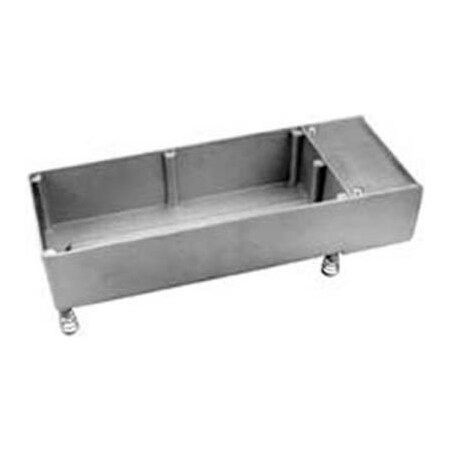 Allpoints Allpoints 1241013 Evaporator, 230V, 300W Max For Standard Keil 1241013